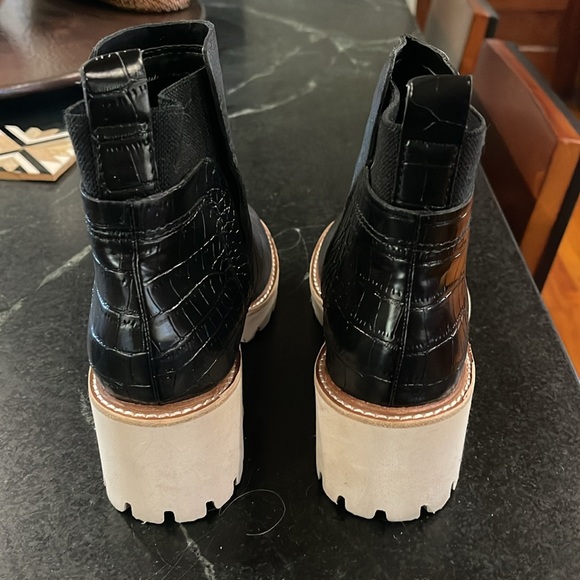 Dolce Vita boots sz 6 - Picture 3 of 5